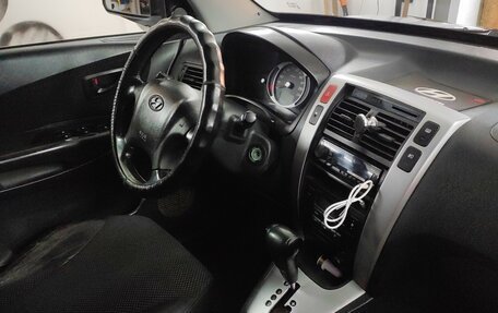 Hyundai Tucson III, 2008 год, 1 100 000 рублей, 6 фотография