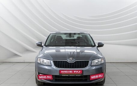 Skoda Octavia, 2014 год, 1 538 000 рублей, 3 фотография