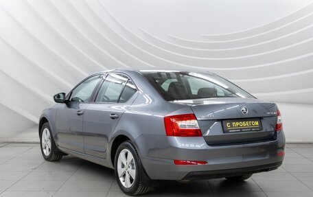 Skoda Octavia, 2014 год, 1 538 000 рублей, 6 фотография