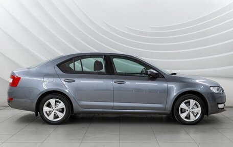 Skoda Octavia, 2014 год, 1 538 000 рублей, 9 фотография