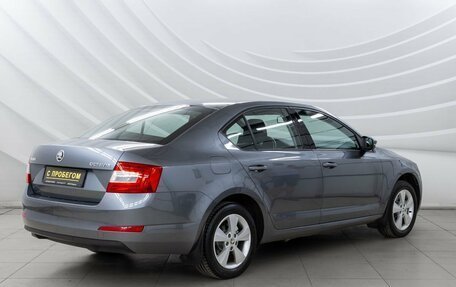 Skoda Octavia, 2014 год, 1 538 000 рублей, 8 фотография