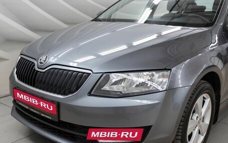 Skoda Octavia, 2014 год, 1 538 000 рублей, 11 фотография