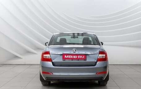 Skoda Octavia, 2014 год, 1 538 000 рублей, 7 фотография