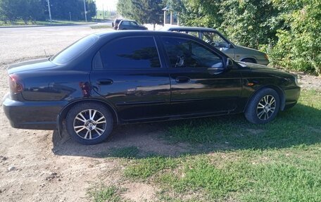 KIA Spectra II (LD), 2006 год, 370 000 рублей, 4 фотография