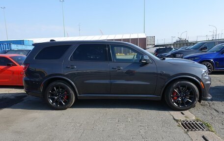 Dodge Durango III, 2024 год, 206 000 рублей, 4 фотография