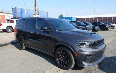 Dodge Durango III, 2024 год, 206 000 рублей, 3 фотография