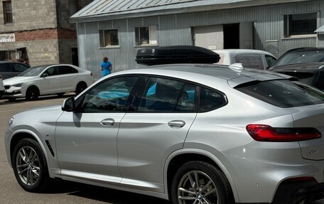 BMW X4, 2020 год, 4 870 000 рублей, 7 фотография