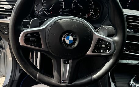 BMW X4, 2020 год, 4 870 000 рублей, 12 фотография