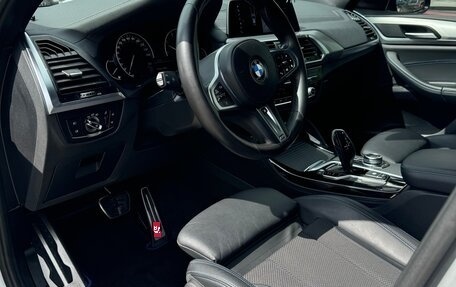 BMW X4, 2020 год, 4 870 000 рублей, 8 фотография