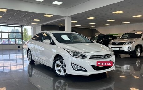 Hyundai i40 I рестайлинг, 2014 год, 1 325 000 рублей, 5 фотография