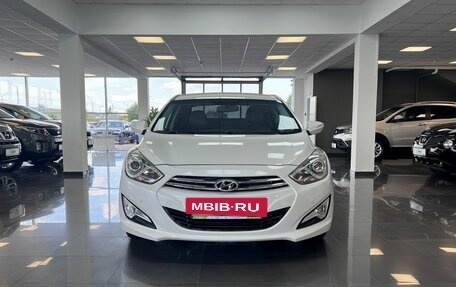 Hyundai i40 I рестайлинг, 2014 год, 1 325 000 рублей, 3 фотография