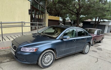 Volvo S40 II, 2008 год, 790 000 рублей, 2 фотография