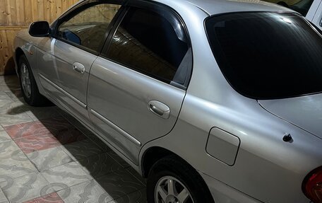 KIA Spectra II (LD), 2005 год, 370 000 рублей, 5 фотография