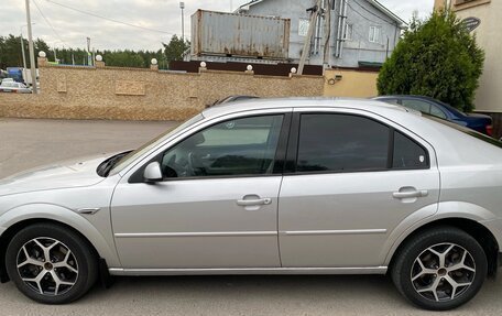 Ford Mondeo III, 2001 год, 320 000 рублей, 5 фотография