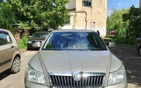 Skoda Octavia, 2013 год, 1 250 000 рублей, 2 фотография