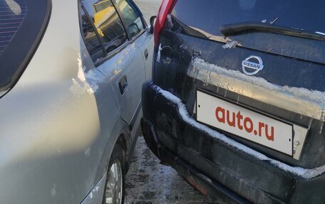 Nissan X-Trail, 2013 год, 1 550 000 рублей, 10 фотография