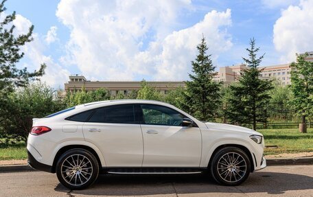 Mercedes-Benz GLE Coupe, 2022 год, 12 000 000 рублей, 3 фотография