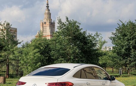 Mercedes-Benz GLE Coupe, 2022 год, 12 000 000 рублей, 4 фотография