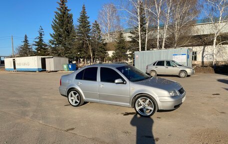 Volkswagen Jetta IV, 2000 год, 510 000 рублей, 2 фотография