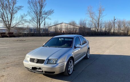 Volkswagen Jetta IV, 2000 год, 510 000 рублей, 6 фотография