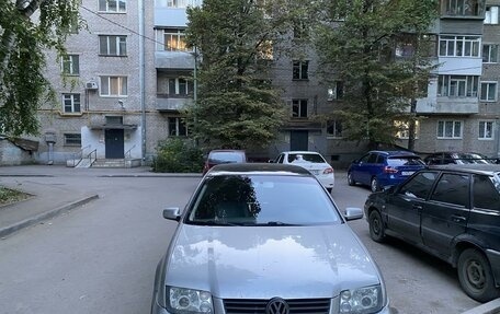 Volkswagen Jetta IV, 2000 год, 510 000 рублей, 16 фотография