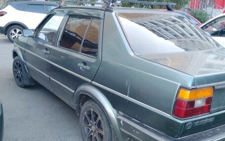 Volkswagen Jetta III, 1984 год, 135 000 рублей, 4 фотография