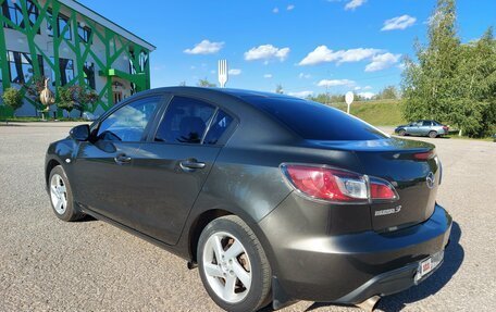 Mazda 3, 2010 год, 690 000 рублей, 2 фотография