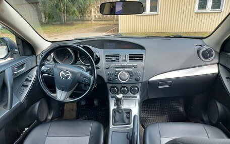 Mazda 3, 2010 год, 690 000 рублей, 8 фотография