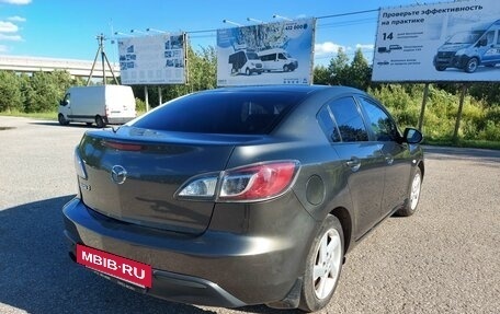 Mazda 3, 2010 год, 690 000 рублей, 4 фотография