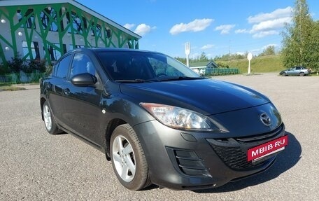 Mazda 3, 2010 год, 690 000 рублей, 6 фотография