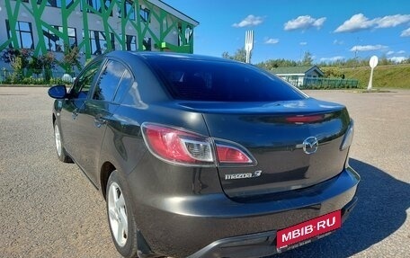 Mazda 3, 2010 год, 690 000 рублей, 3 фотография