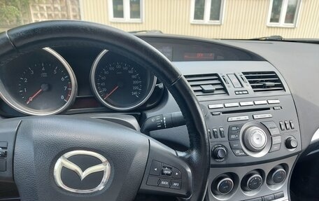 Mazda 3, 2010 год, 690 000 рублей, 9 фотография