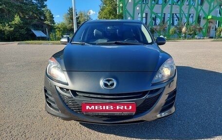 Mazda 3, 2010 год, 690 000 рублей, 7 фотография