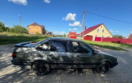 Volkswagen Passat B3, 1991 год, 90 000 рублей, 4 фотография