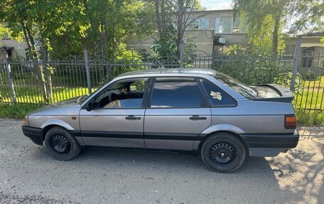 Volkswagen Passat B3, 1991 год, 90 000 рублей, 8 фотография