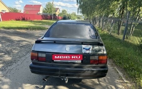 Volkswagen Passat B3, 1991 год, 90 000 рублей, 6 фотография