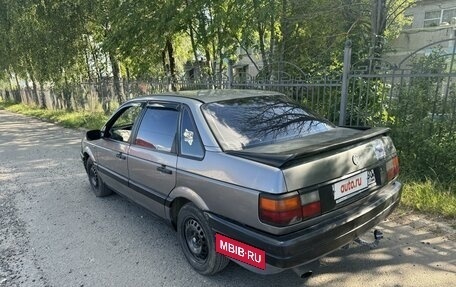 Volkswagen Passat B3, 1991 год, 90 000 рублей, 7 фотография