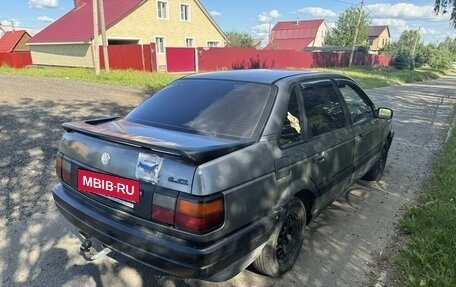 Volkswagen Passat B3, 1991 год, 90 000 рублей, 5 фотография