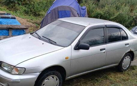 Nissan Almera, 1998 год, 100 000 рублей, 5 фотография