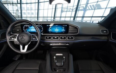 Mercedes-Benz GLE, 2022 год, 11 500 000 рублей, 2 фотография