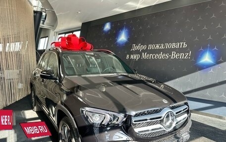 Mercedes-Benz GLE, 2022 год, 11 500 000 рублей, 3 фотография