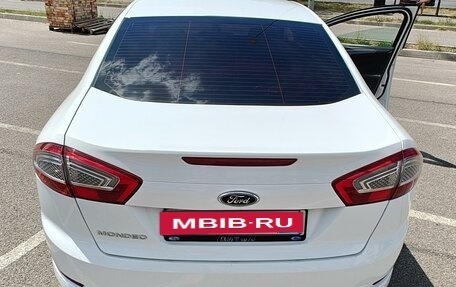 Ford Mondeo IV, 2013 год, 1 280 000 рублей, 2 фотография