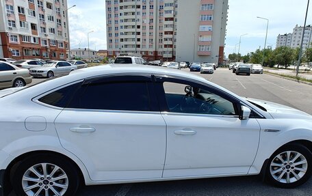 Ford Mondeo IV, 2013 год, 1 280 000 рублей, 4 фотография