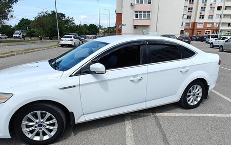 Ford Mondeo IV, 2013 год, 1 280 000 рублей, 5 фотография