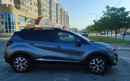 Renault Kaptur I рестайлинг, 2018 год, 1 800 000 рублей, 5 фотография