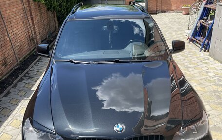 BMW X5, 2013 год, 2 900 000 рублей, 4 фотография