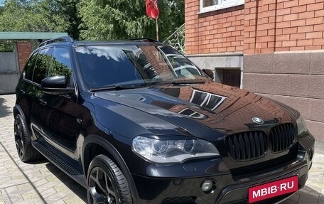 BMW X5, 2013 год, 2 900 000 рублей, 2 фотография