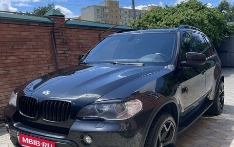 BMW X5, 2013 год, 2 900 000 рублей, 3 фотография