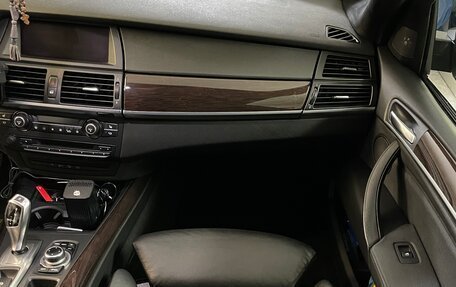 BMW X5, 2013 год, 2 900 000 рублей, 16 фотография