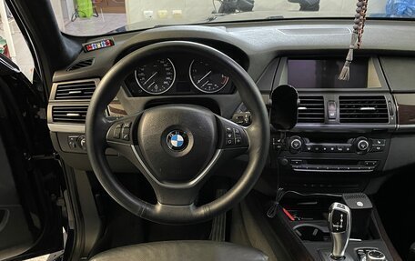 BMW X5, 2013 год, 2 900 000 рублей, 15 фотография